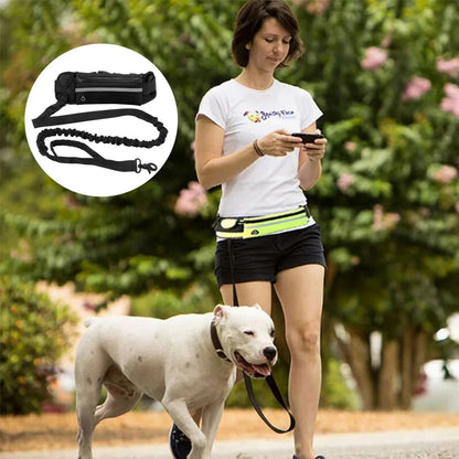 IzzyPet™ Hands Free Dog Leash