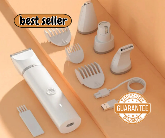 IzzyPet™ Pets Electric Hair Clipper