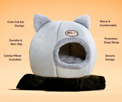 IzzyPet™ Cat Bed