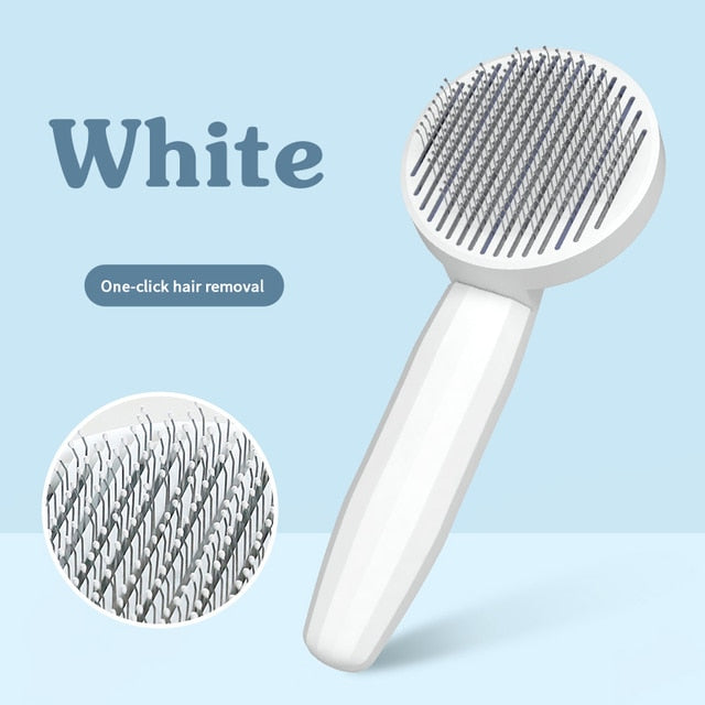 IzzyPet™ Grooming Comb