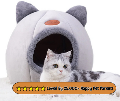 IzzyPet™ Cat Bed