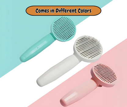 IzzyPet™ Grooming Comb