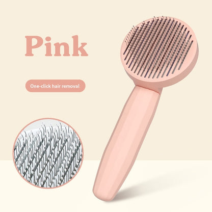 IzzyPet™ Grooming Comb