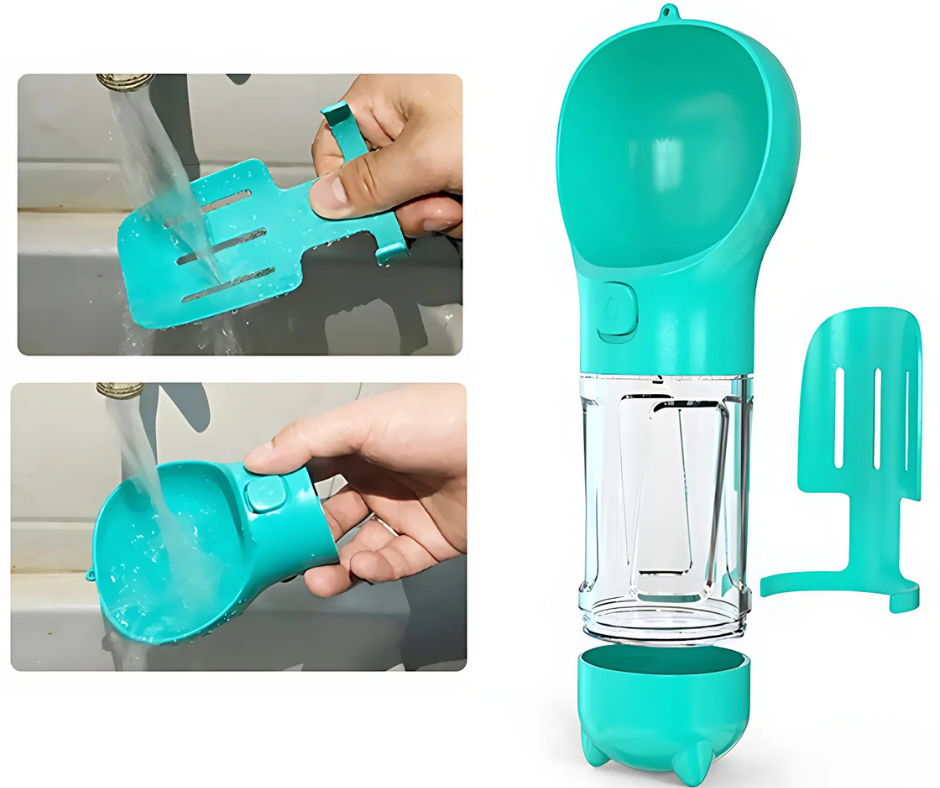 IzzyPet™ Ultimate Dog Bottle