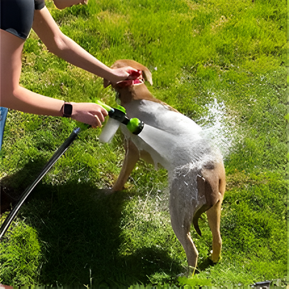 IzzyPet™ Dog Shower Wizard