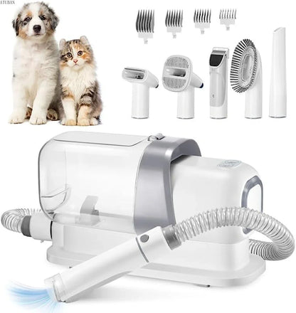 IzzyPet™ Pet Grooming Kit